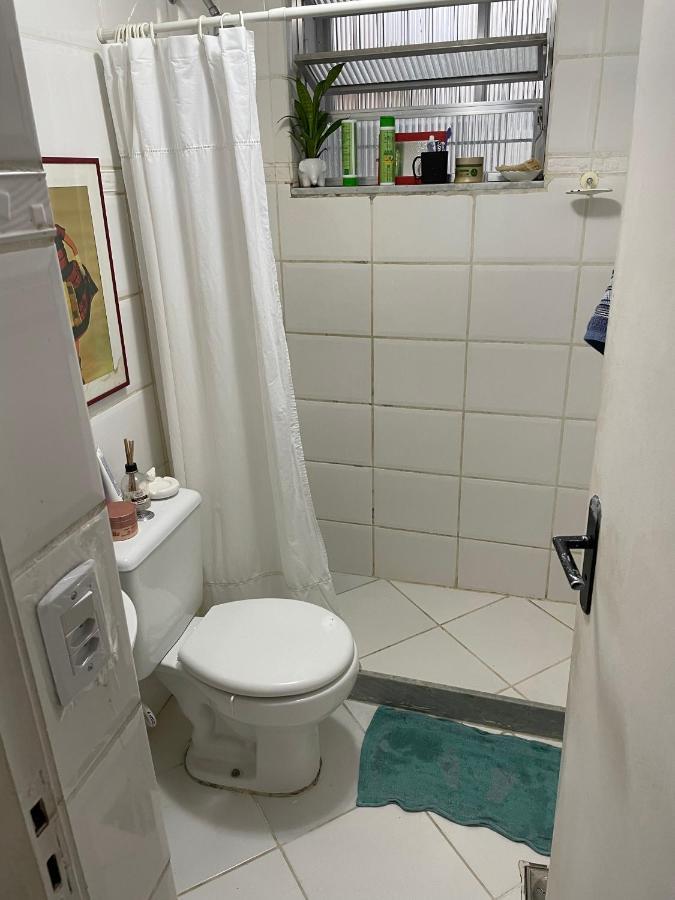 Apartemen Quarto Suite-super Aconchegante! *