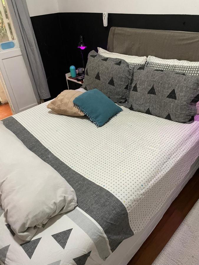 Apartemen Quarto Suite-super Aconchegante! Rio de Janeiro