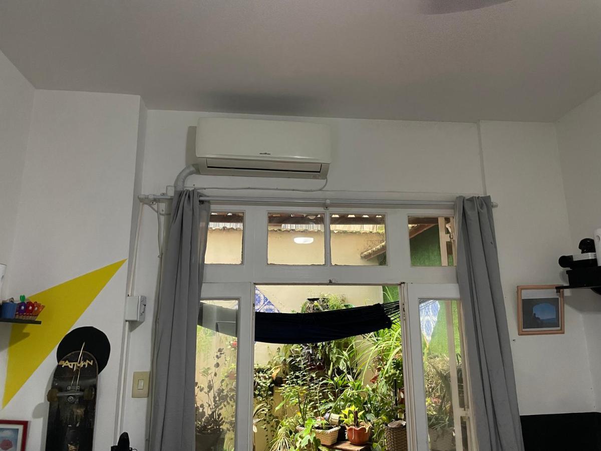 Quarto Suite-super Aconchegante! Apartamento Río de Janeiro